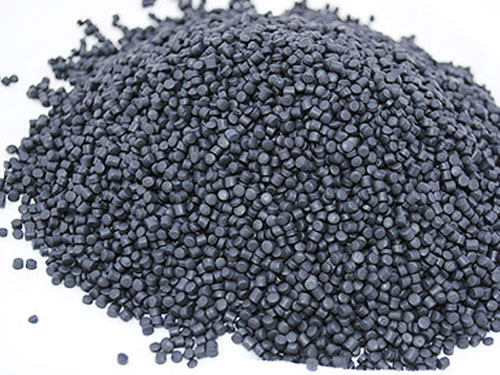 Oxygen resistant black mother Ag968 (color powder 40%)