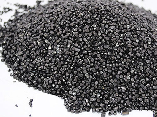Carrier free ultra black mother Ag981 (color powder 48%)